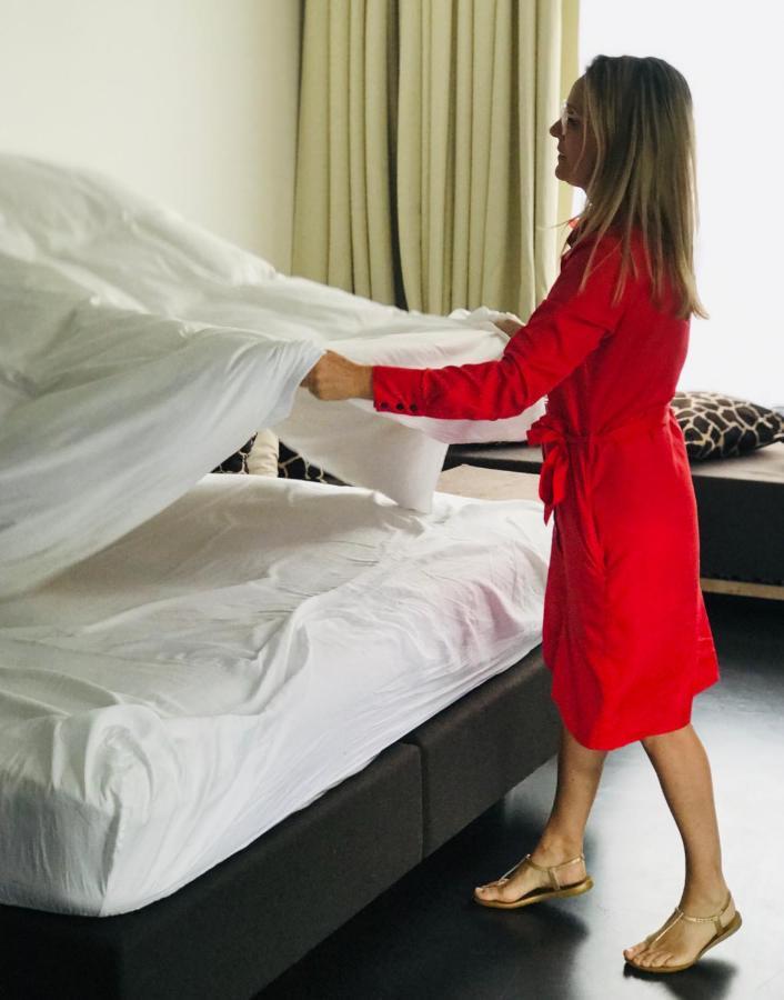 Koto Garden 5* Antwerp