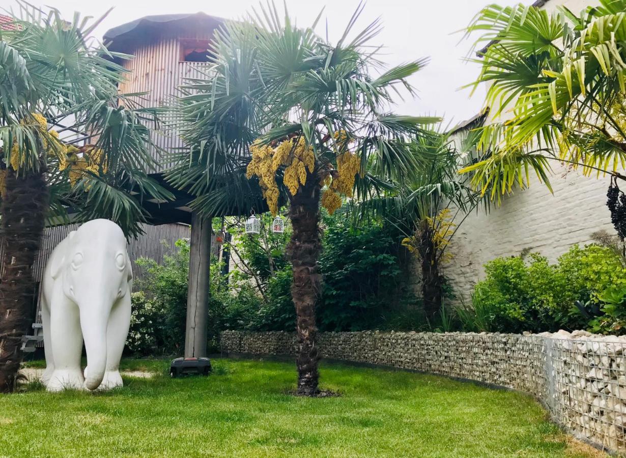 Koto Garden 5* Antwerp