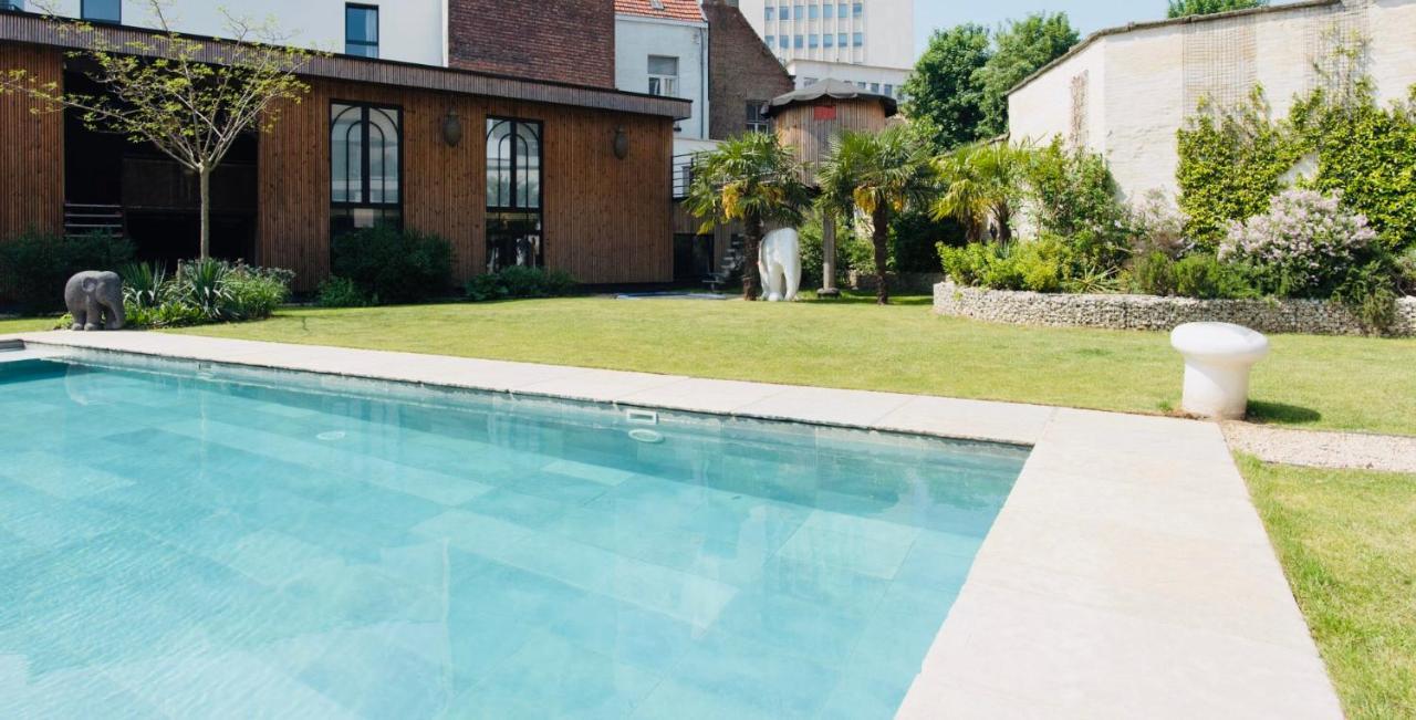 Koto Garden 5*