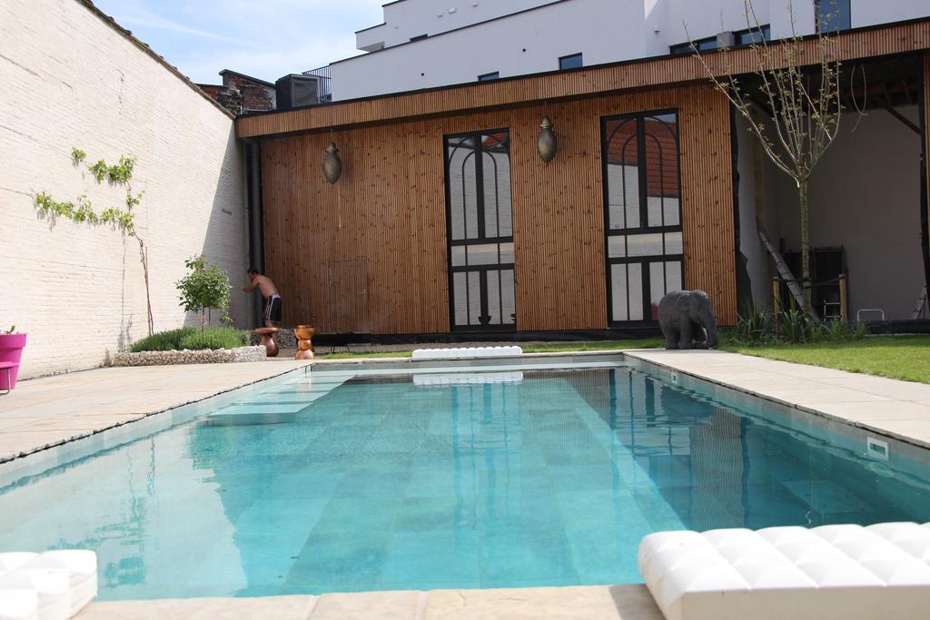 Koto Garden Bed & Breakfast