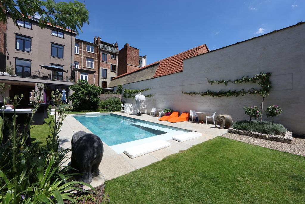Bed & Breakfast Koto Garden 5*