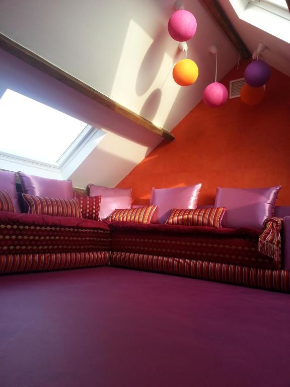 Koto Garden 5* Antwerp