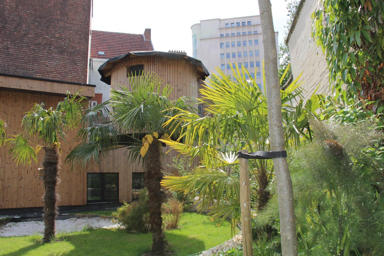 Bed & Breakfast Koto Garden Antwerp