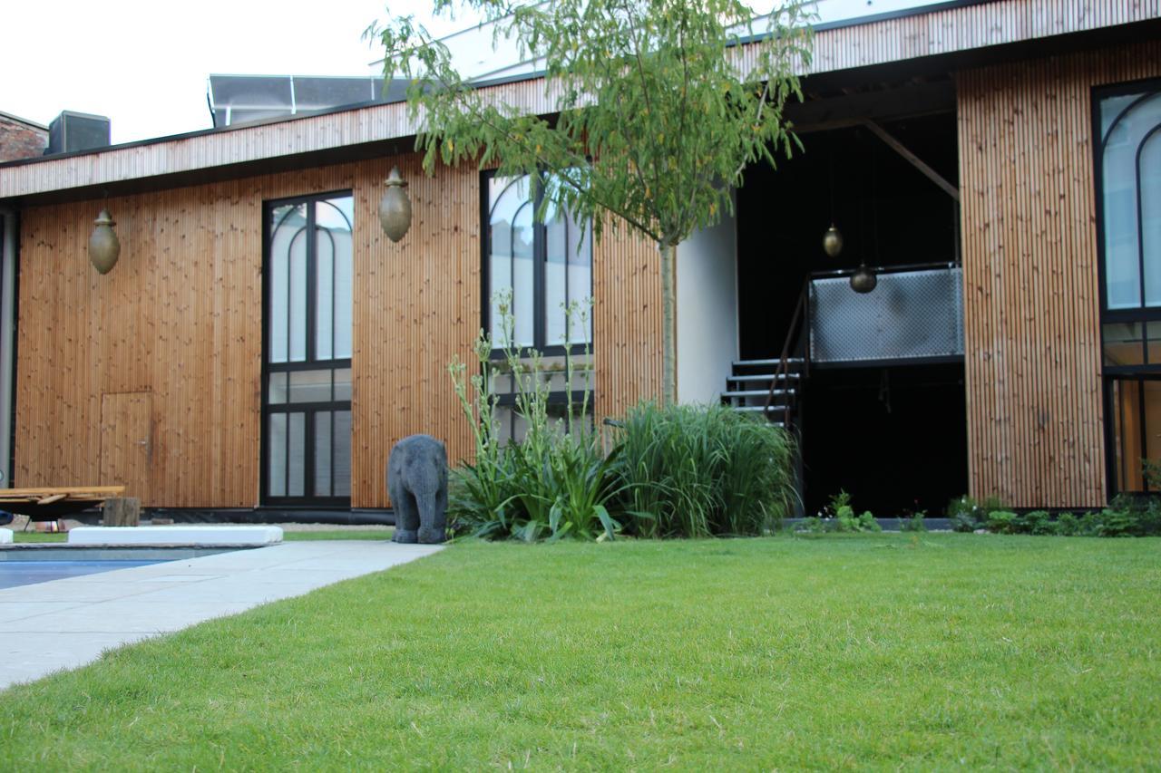 Koto Garden Bed & Breakfast 5*
