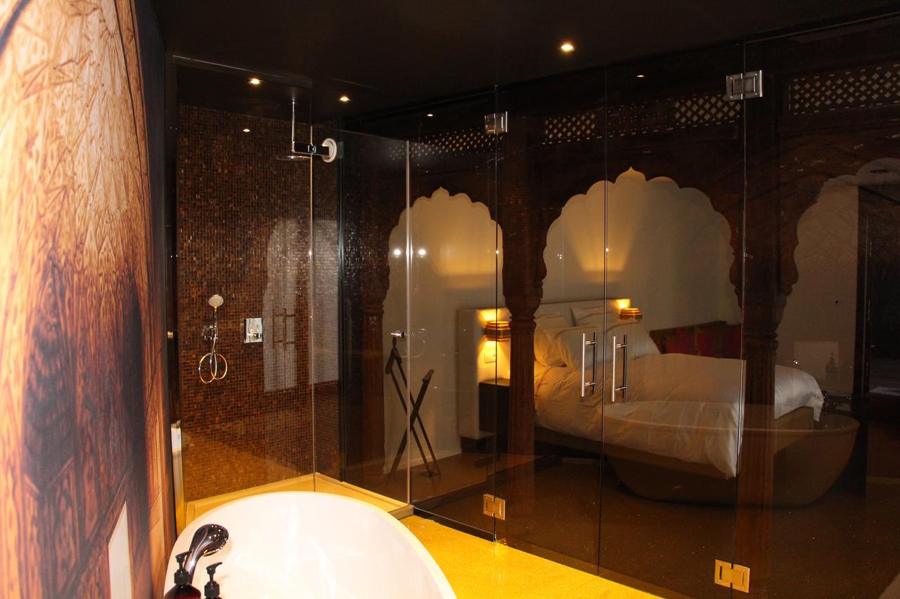 Bed & Breakfast Koto Garden 5*