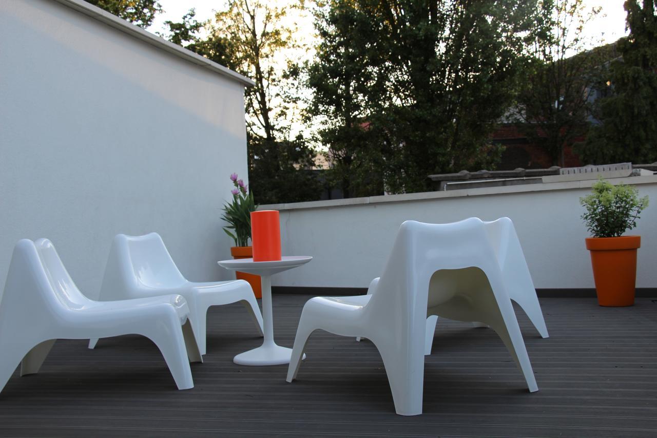 Koto Garden 5* Antwerp