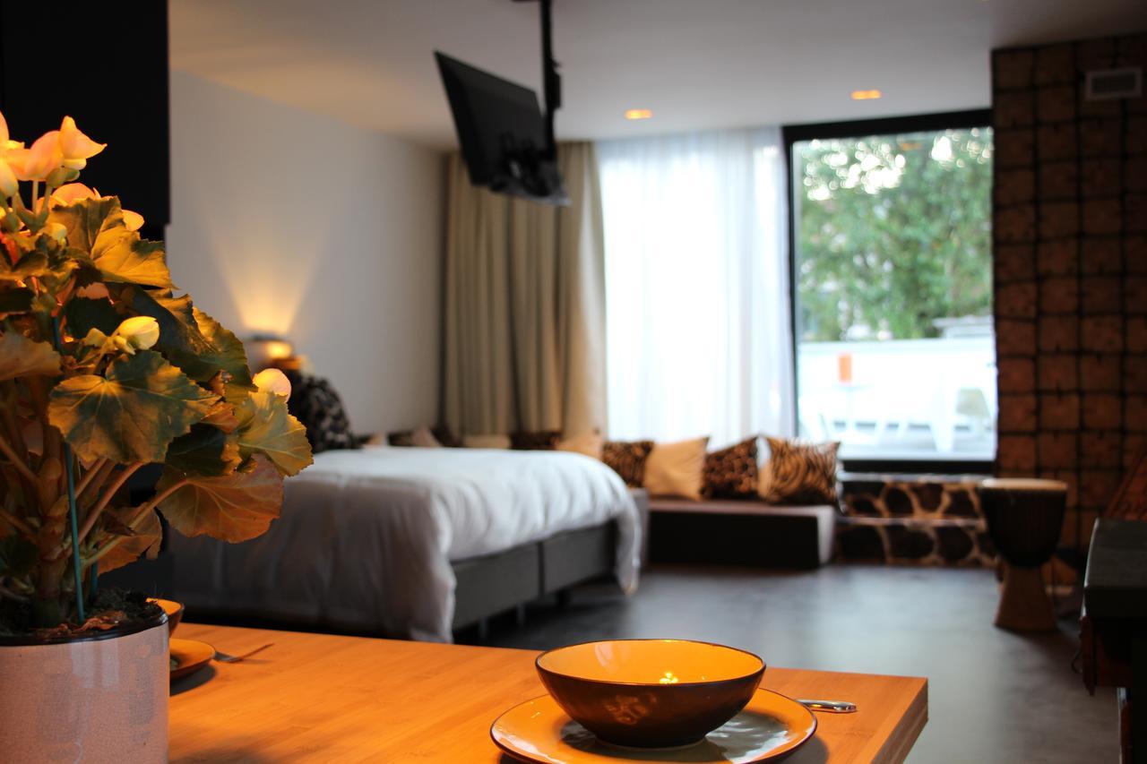 Koto Garden Bed & Breakfast