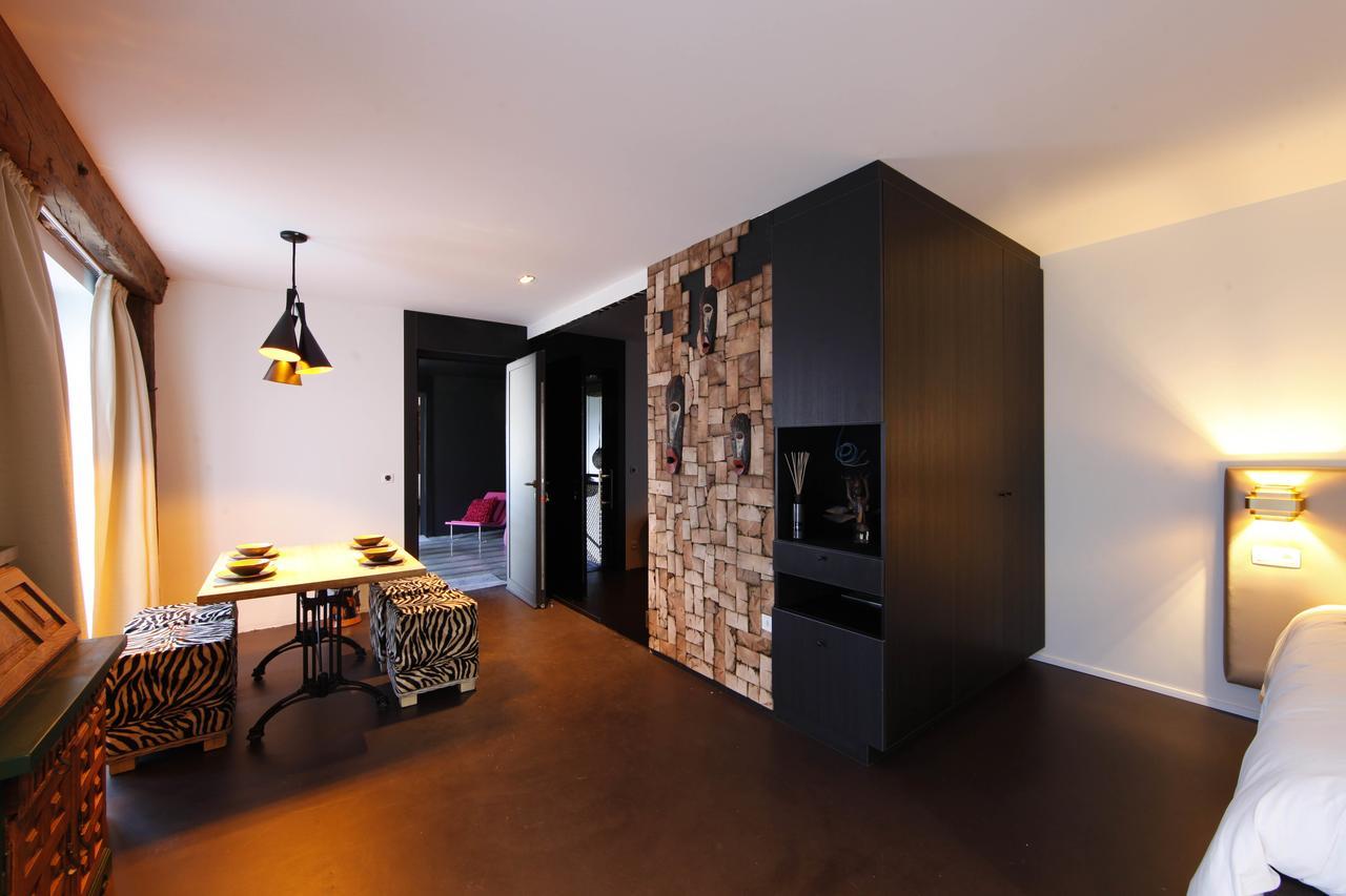 Koto Garden Bed & Breakfast Antwerp