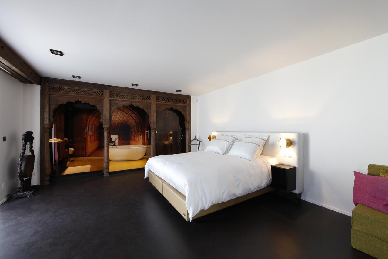 Bed & Breakfast Koto Garden Antwerp
