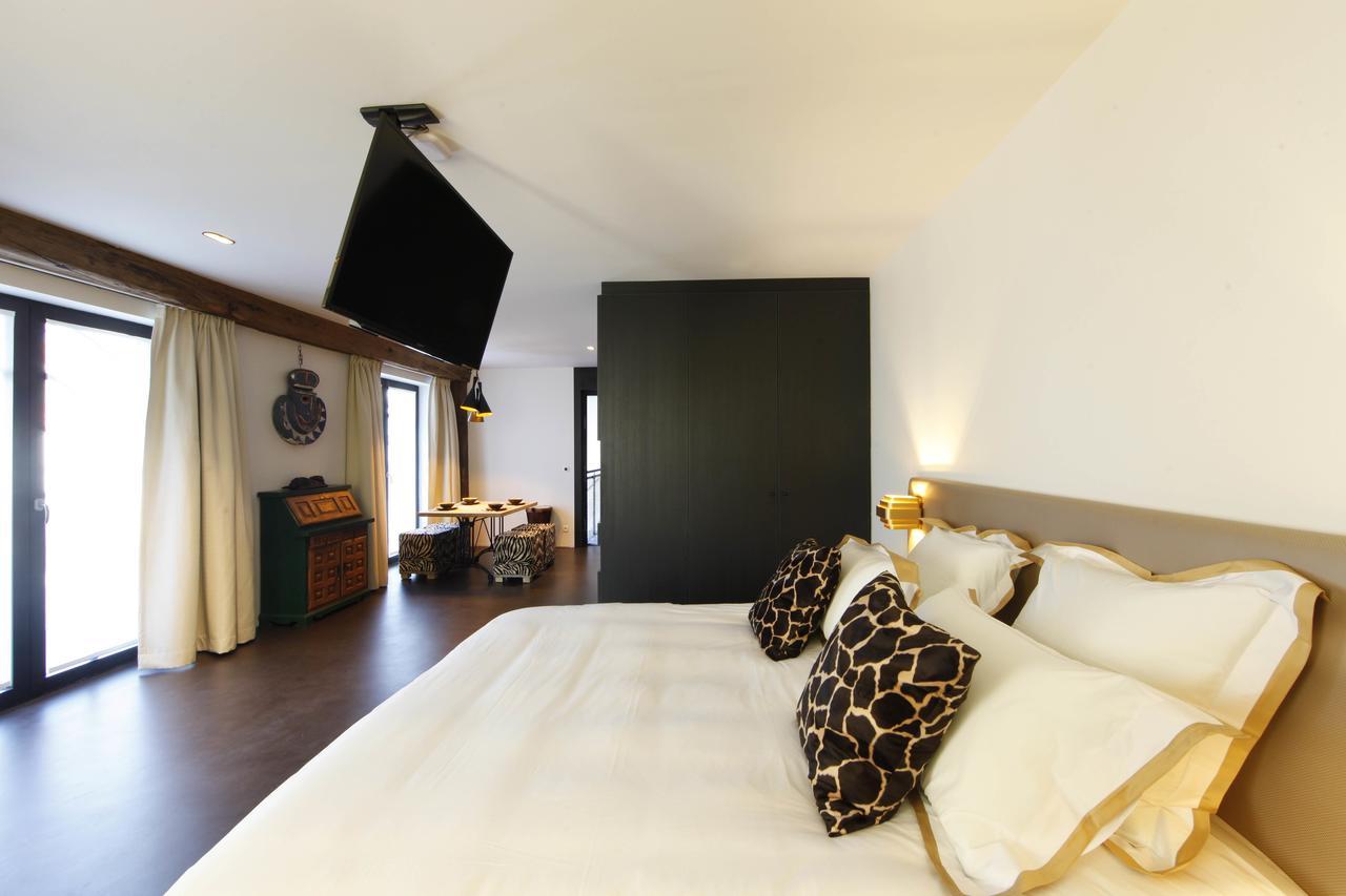 Koto Garden Bed & Breakfast Antwerp