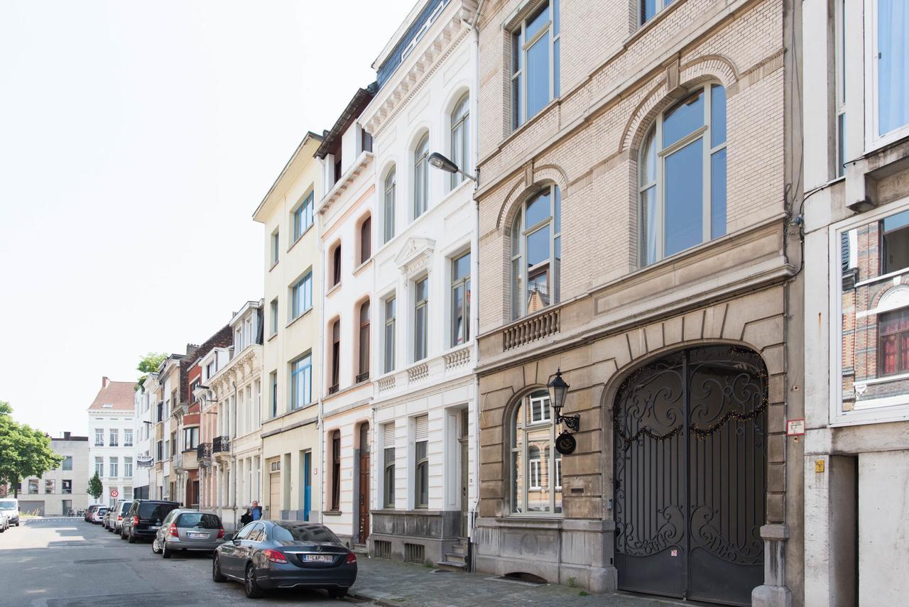 Koto Garden Bed & Breakfast Antwerp