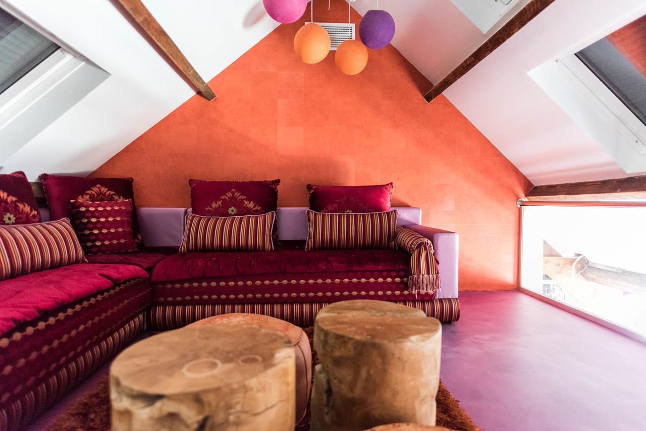 Koto Garden Bed & Breakfast Antwerp